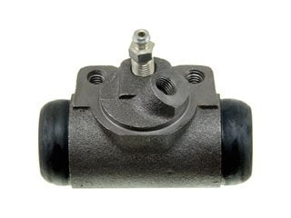 Angle View of Rear Right Drum Brake Wheel Cylinder DORMAN W35326