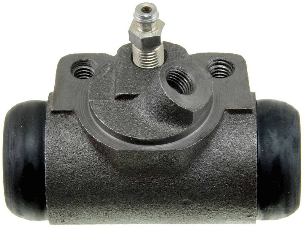 Front View of Rear Right Drum Brake Wheel Cylinder DORMAN W35326