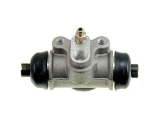 Angle View of Rear Drum Brake Wheel Cylinder DORMAN W370034