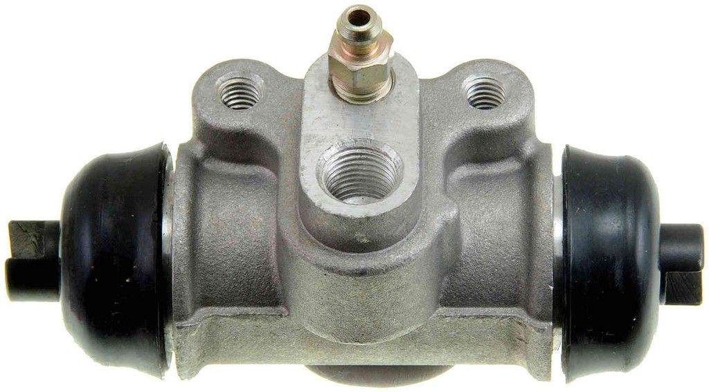 Front View of Rear Drum Brake Wheel Cylinder DORMAN W370034