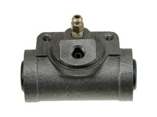 Angle View of Rear Drum Brake Wheel Cylinder DORMAN W37117