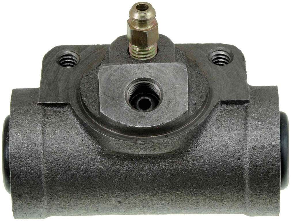 Front View of Rear Drum Brake Wheel Cylinder DORMAN W37117