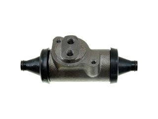 Angle View of Rear Drum Brake Wheel Cylinder DORMAN W37180