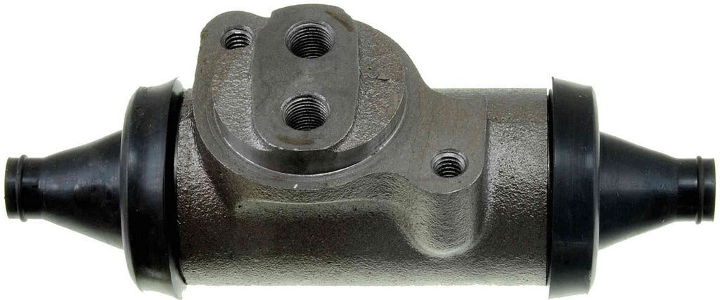 Front View of Rear Drum Brake Wheel Cylinder DORMAN W37180