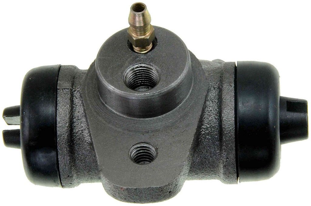 Front View of Rear Drum Brake Wheel Cylinder DORMAN W37349