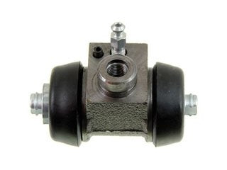 Angle View of Rear Drum Brake Wheel Cylinder DORMAN W37352