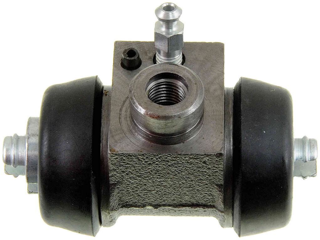 Front View of Rear Drum Brake Wheel Cylinder DORMAN W37352