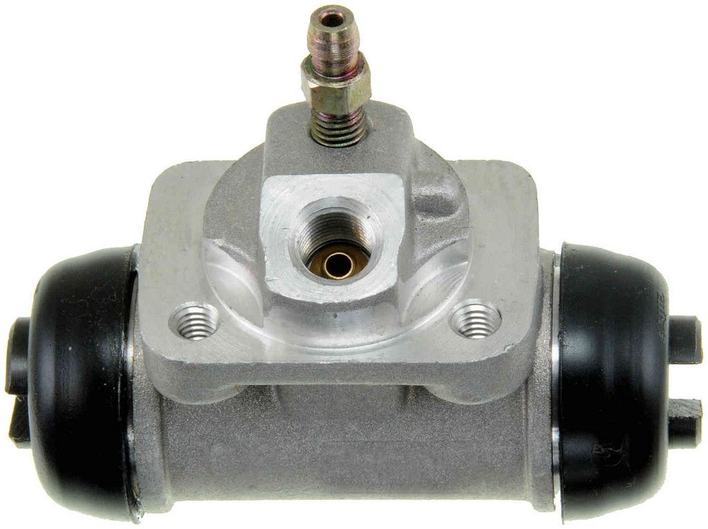 Front View of Rear Drum Brake Wheel Cylinder DORMAN W37405