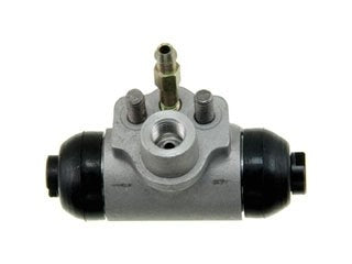 Angle View of Rear Drum Brake Wheel Cylinder DORMAN W37418