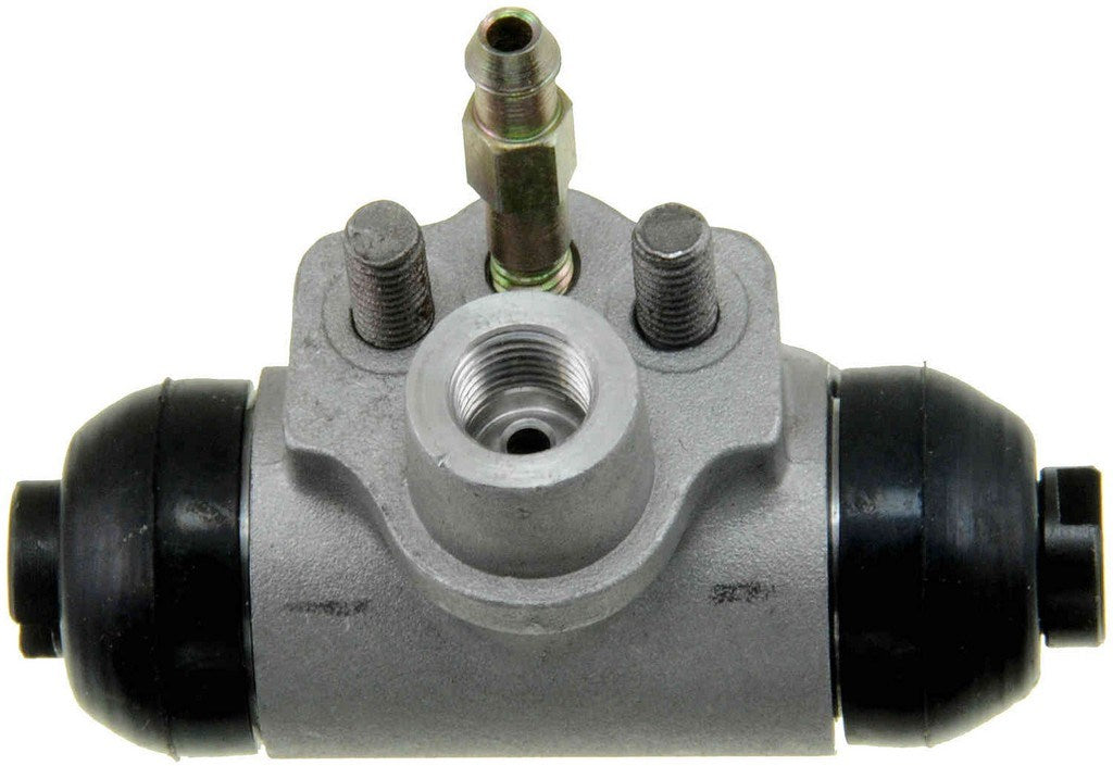 Front View of Rear Drum Brake Wheel Cylinder DORMAN W37418