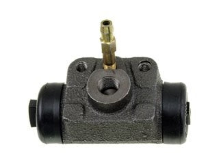 Angle View of Rear Drum Brake Wheel Cylinder DORMAN W37425