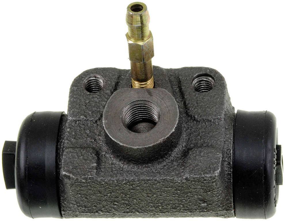 Front View of Rear Drum Brake Wheel Cylinder DORMAN W37425