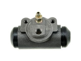 Angle View of Rear Left Drum Brake Wheel Cylinder DORMAN W37459