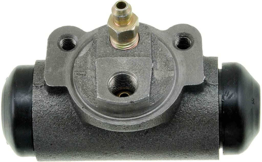 Front View of Rear Left Drum Brake Wheel Cylinder DORMAN W37459