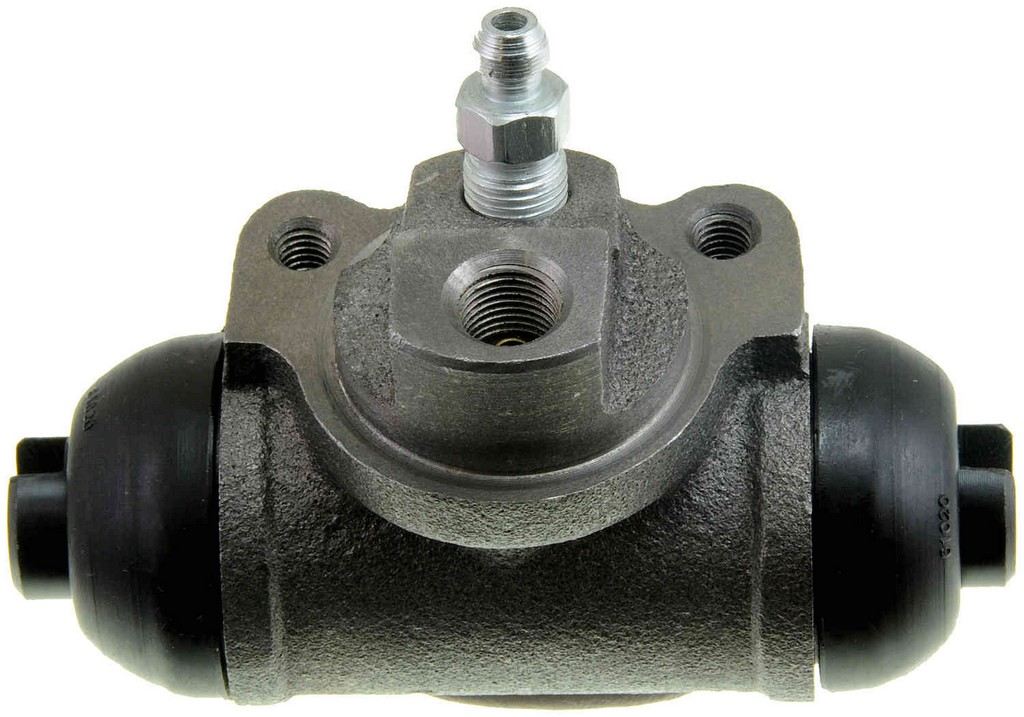 Front View of Rear Drum Brake Wheel Cylinder DORMAN W37539