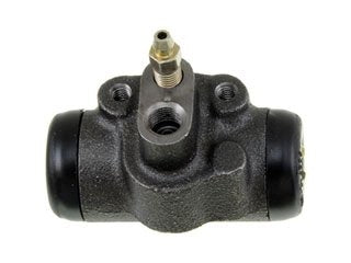 Angle View of Rear Right Drum Brake Wheel Cylinder DORMAN W37549