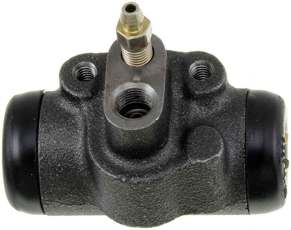 Front View of Rear Right Drum Brake Wheel Cylinder DORMAN W37549