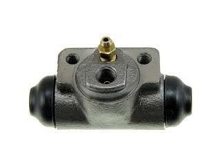 Angle View of Rear Drum Brake Wheel Cylinder DORMAN W37564