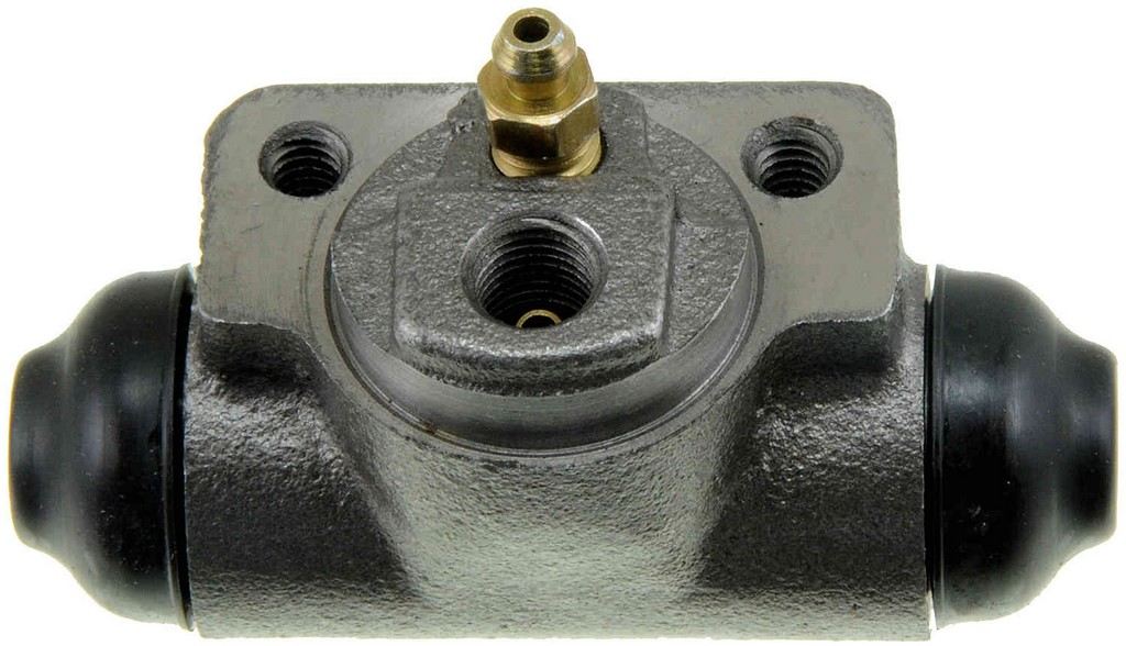 Front View of Rear Drum Brake Wheel Cylinder DORMAN W37564