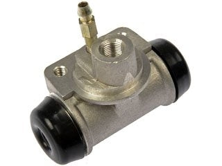 Angle View of Rear Drum Brake Wheel Cylinder DORMAN W37571