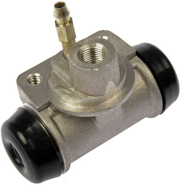 Front View of Rear Drum Brake Wheel Cylinder DORMAN W37571