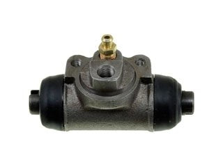 Angle View of Rear Drum Brake Wheel Cylinder DORMAN W37599