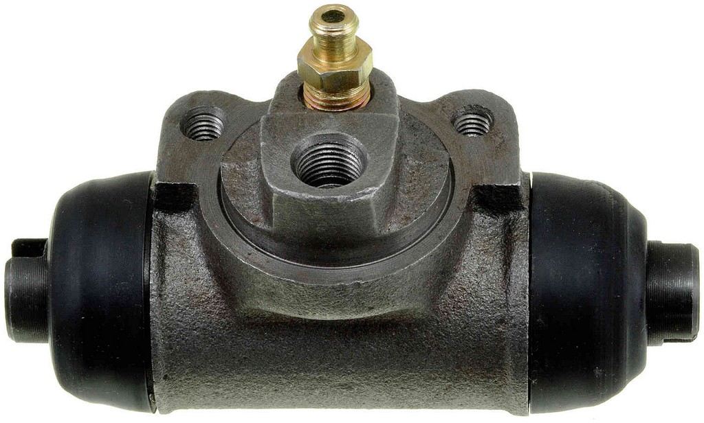 Front View of Rear Drum Brake Wheel Cylinder DORMAN W37599