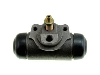 Angle View of Rear Drum Brake Wheel Cylinder DORMAN W37639