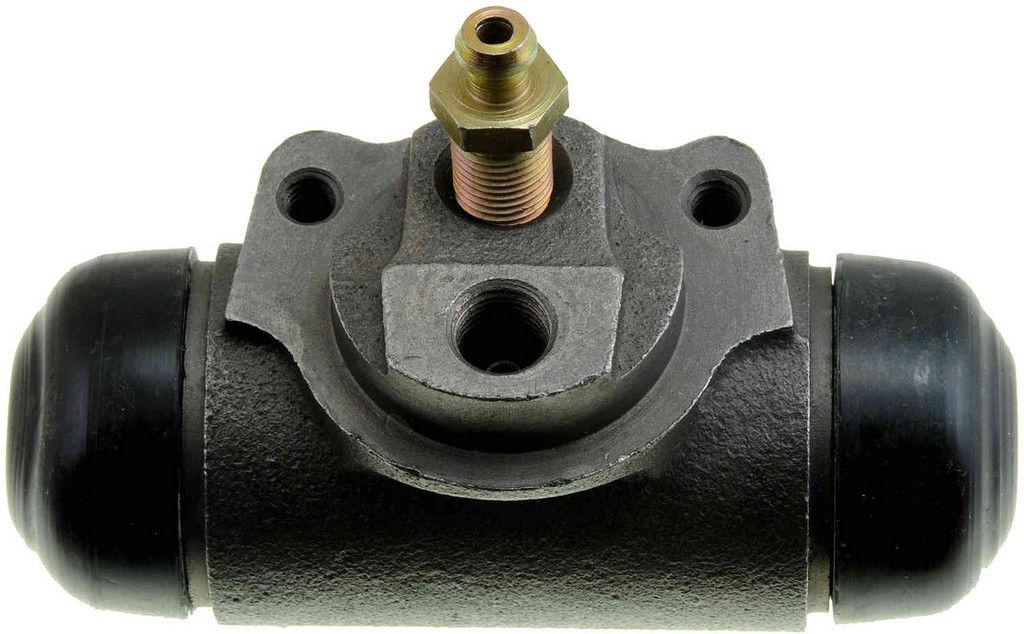 Front View of Rear Drum Brake Wheel Cylinder DORMAN W37639