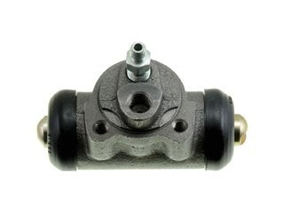 Angle View of Rear Drum Brake Wheel Cylinder DORMAN W37668