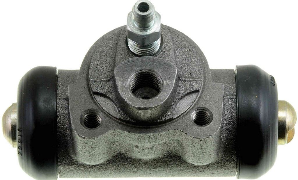 Front View of Rear Drum Brake Wheel Cylinder DORMAN W37668