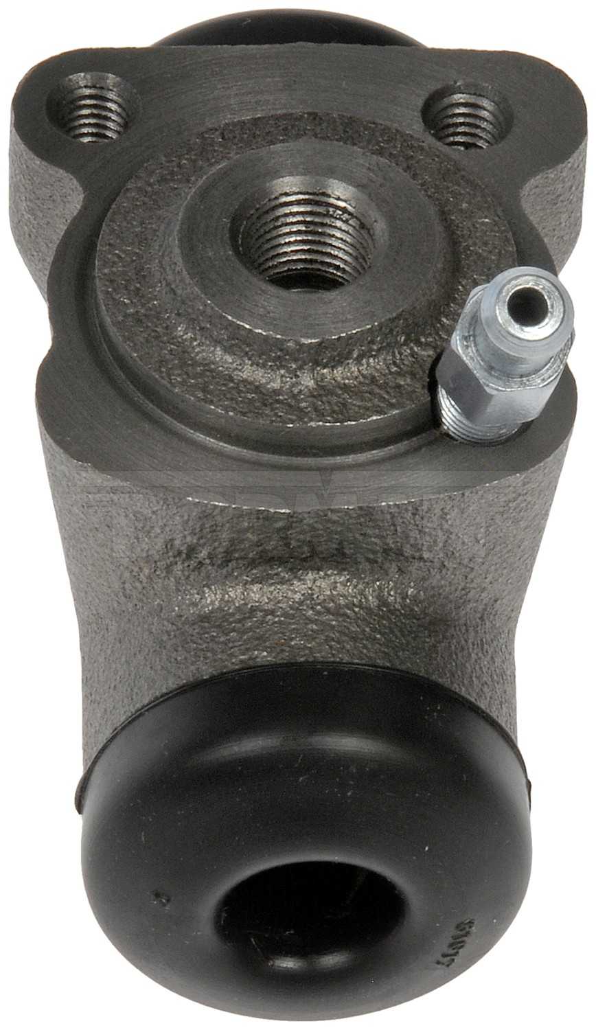 Front View of Rear Right Drum Brake Wheel Cylinder DORMAN W37688