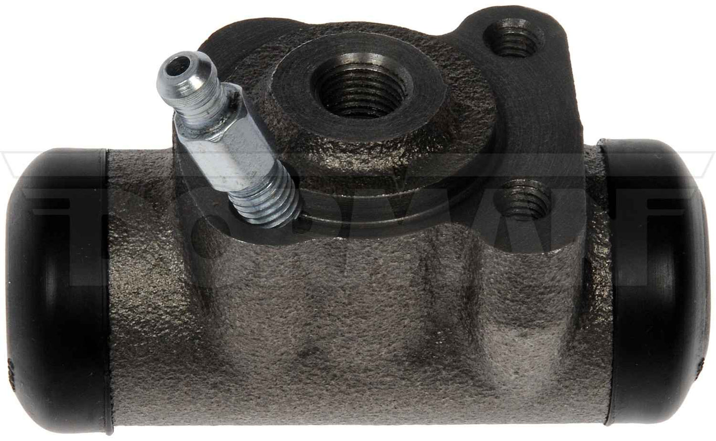 Top View of Rear Right Drum Brake Wheel Cylinder DORMAN W37688