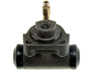 Angle View of Rear Drum Brake Wheel Cylinder DORMAN W37692