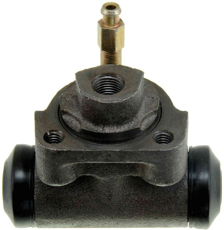 Front View of Rear Drum Brake Wheel Cylinder DORMAN W37692