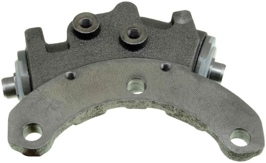 Front View of Rear Upper Right Drum Brake Wheel Cylinder DORMAN W37729