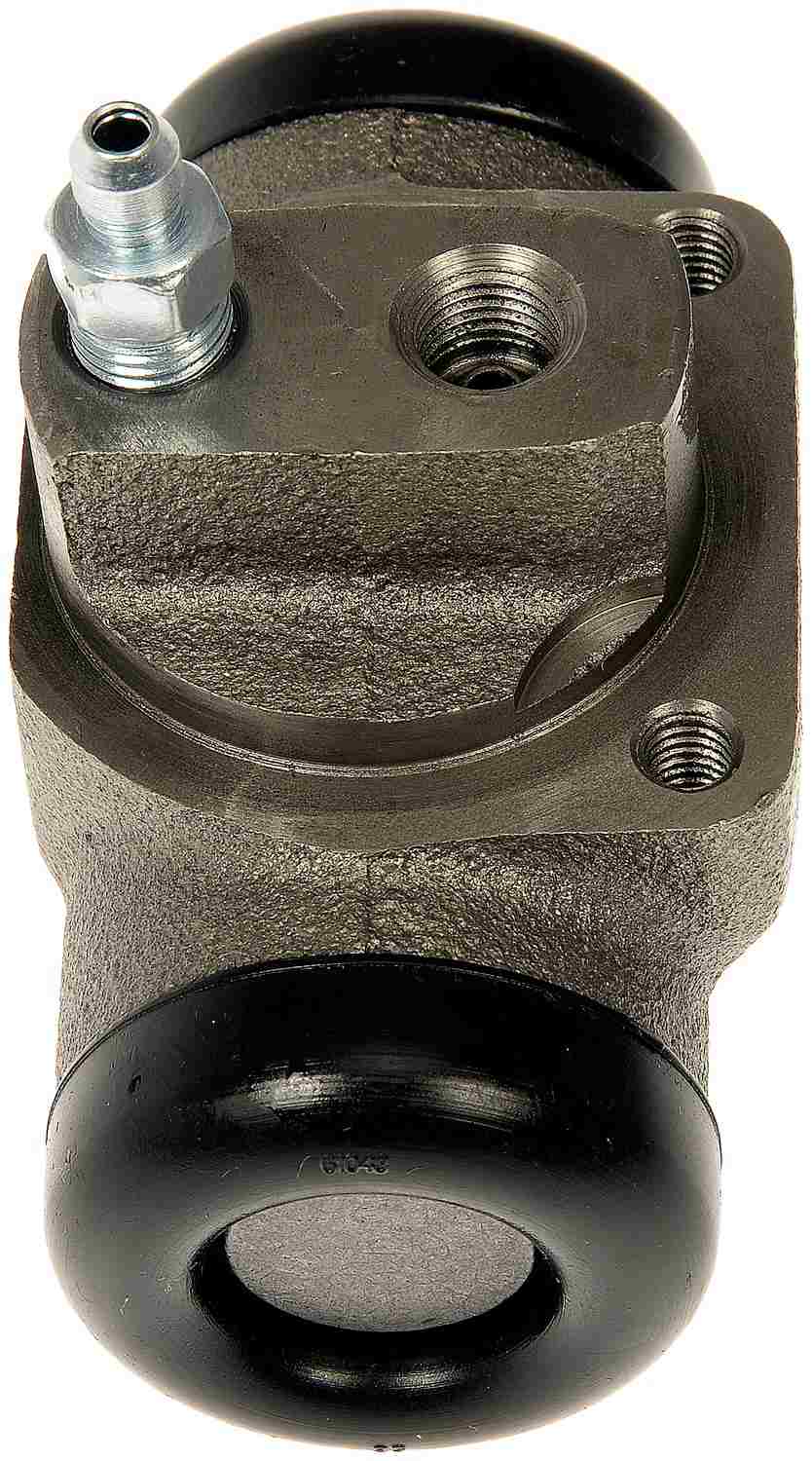 Front View of Rear Drum Brake Wheel Cylinder DORMAN W37784