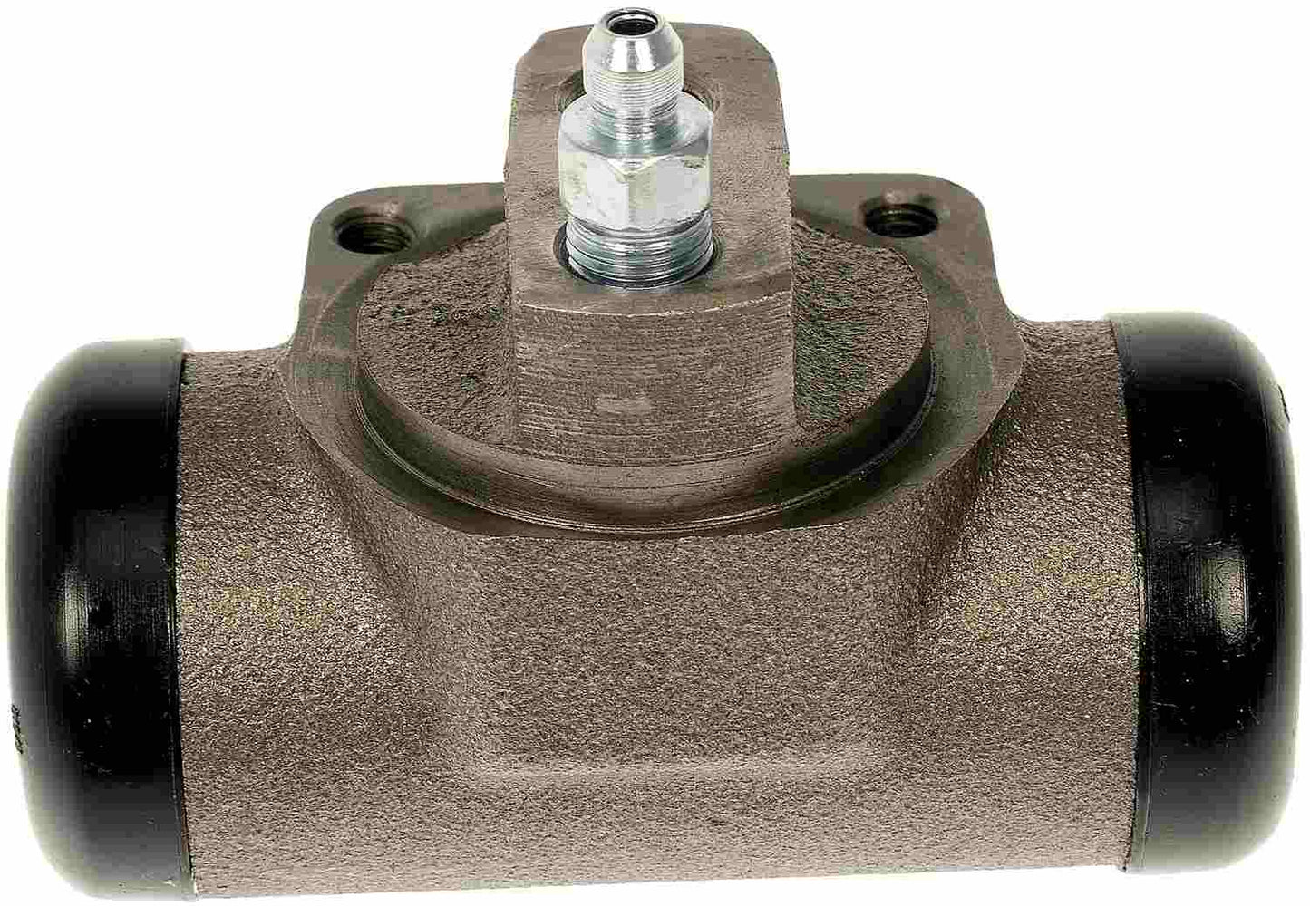 Top View of Rear Drum Brake Wheel Cylinder DORMAN W37784