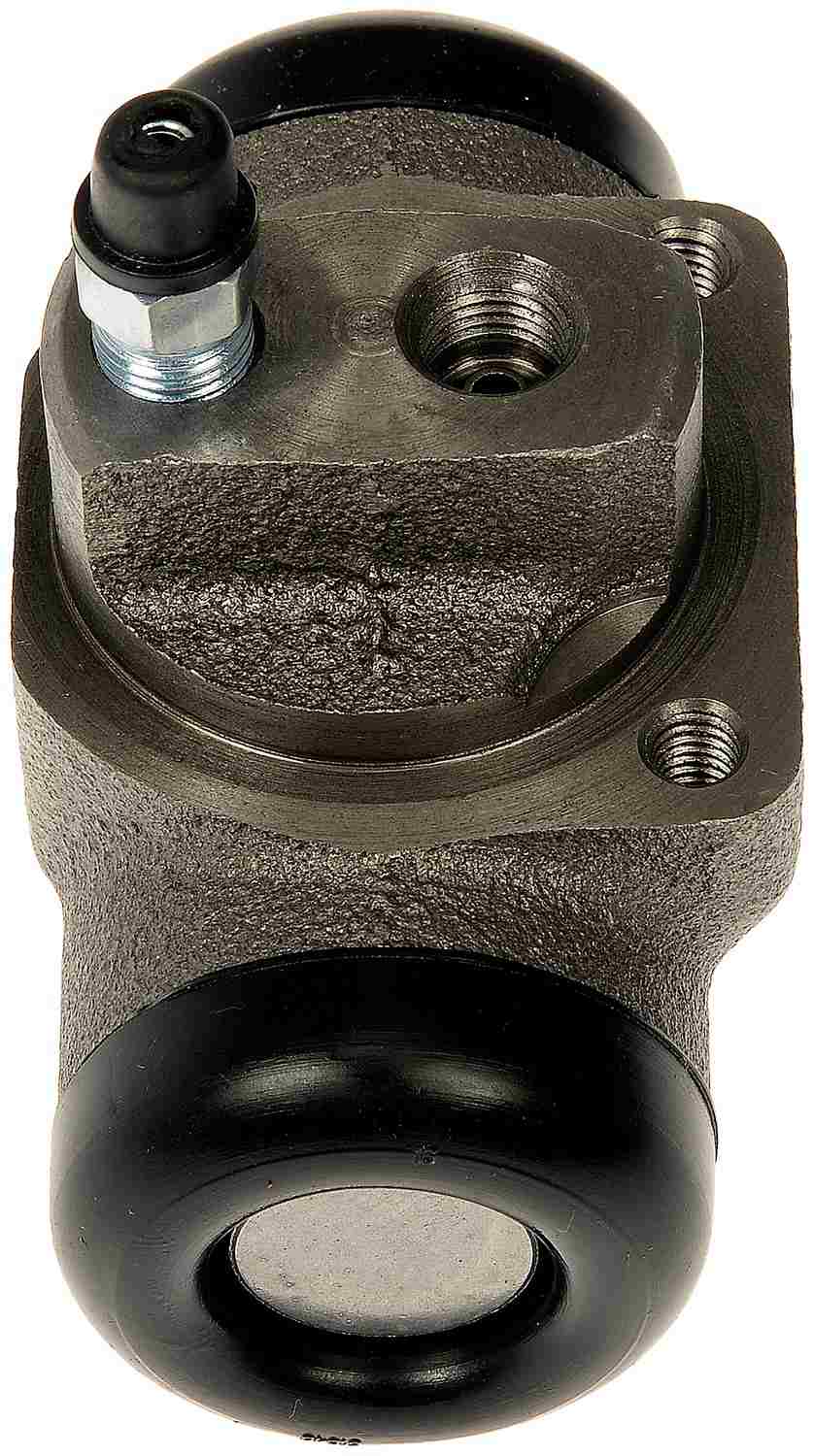 Front View of Rear Drum Brake Wheel Cylinder DORMAN W37785