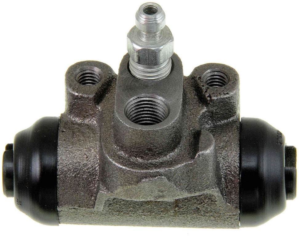 Front View of Rear Drum Brake Wheel Cylinder DORMAN W37850