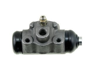 Angle View of Rear Drum Brake Wheel Cylinder DORMAN W37864