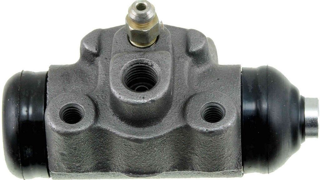 Front View of Rear Drum Brake Wheel Cylinder DORMAN W37864