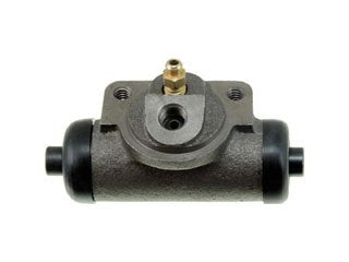 Angle View of Rear Drum Brake Wheel Cylinder DORMAN W37973