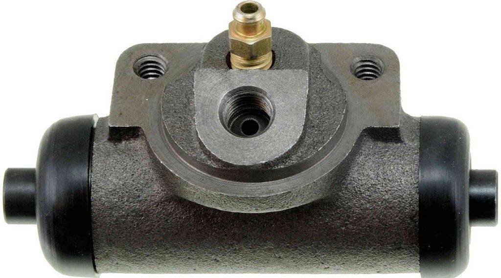 Front View of Rear Drum Brake Wheel Cylinder DORMAN W37973