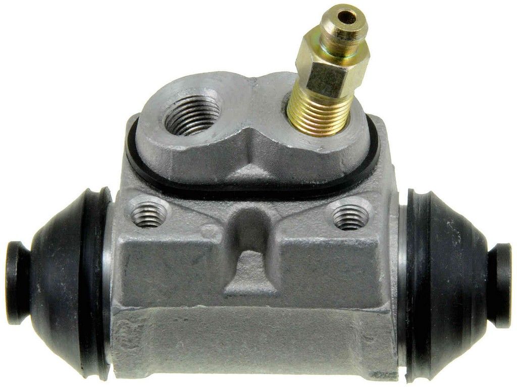 Front View of Rear Right Drum Brake Wheel Cylinder DORMAN W37978