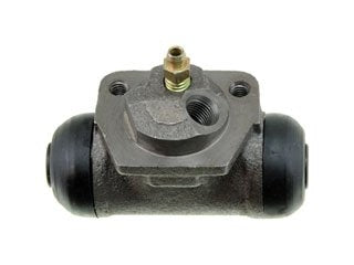 Angle View of Rear Drum Brake Wheel Cylinder DORMAN W37997