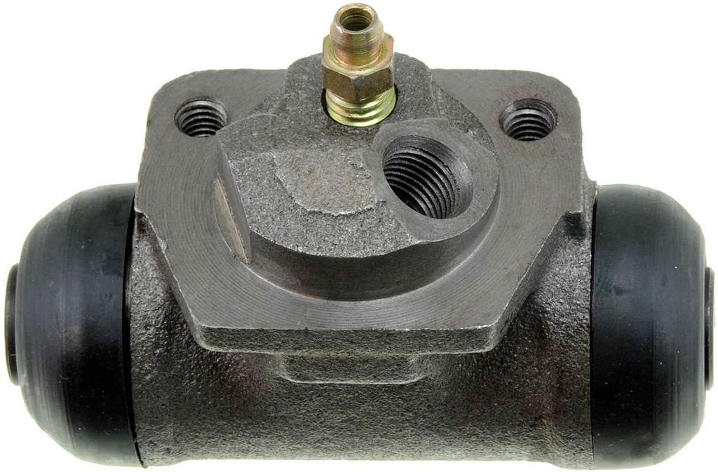 Front View of Rear Drum Brake Wheel Cylinder DORMAN W37997