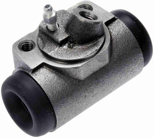 Angle View of Front Right Drum Brake Wheel Cylinder DORMAN W40952