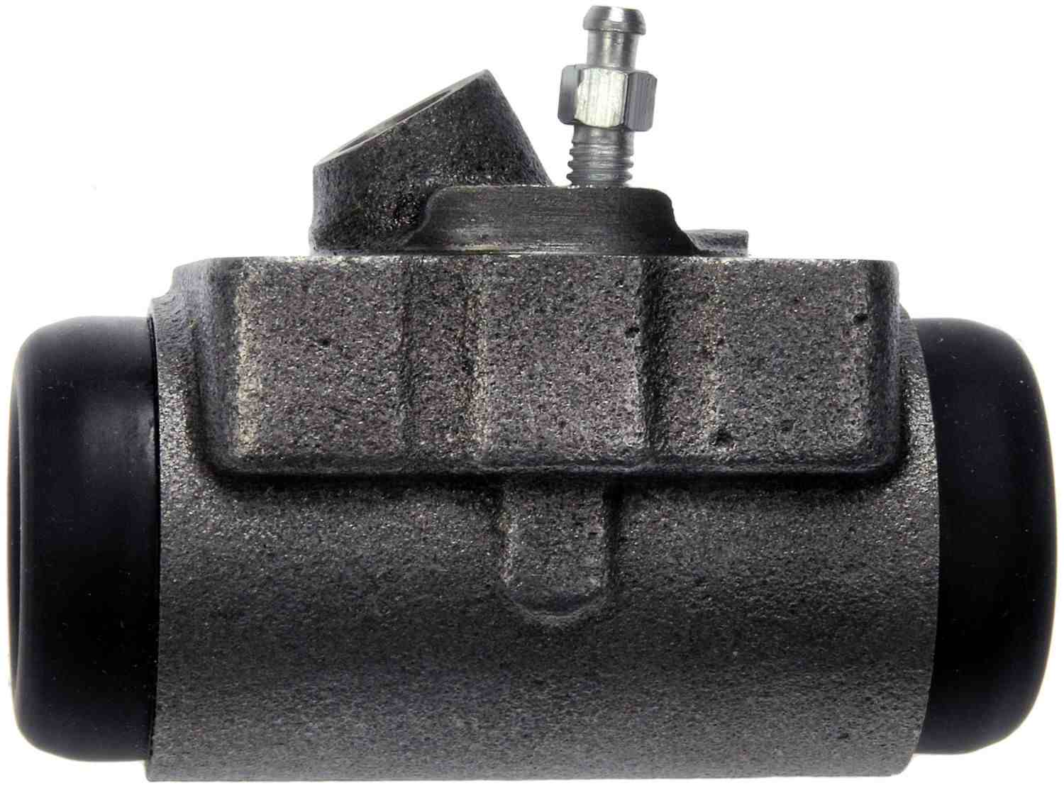 Front View of Front Right Drum Brake Wheel Cylinder DORMAN W40952