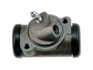 Angle View of Front Right Drum Brake Wheel Cylinder DORMAN W45996